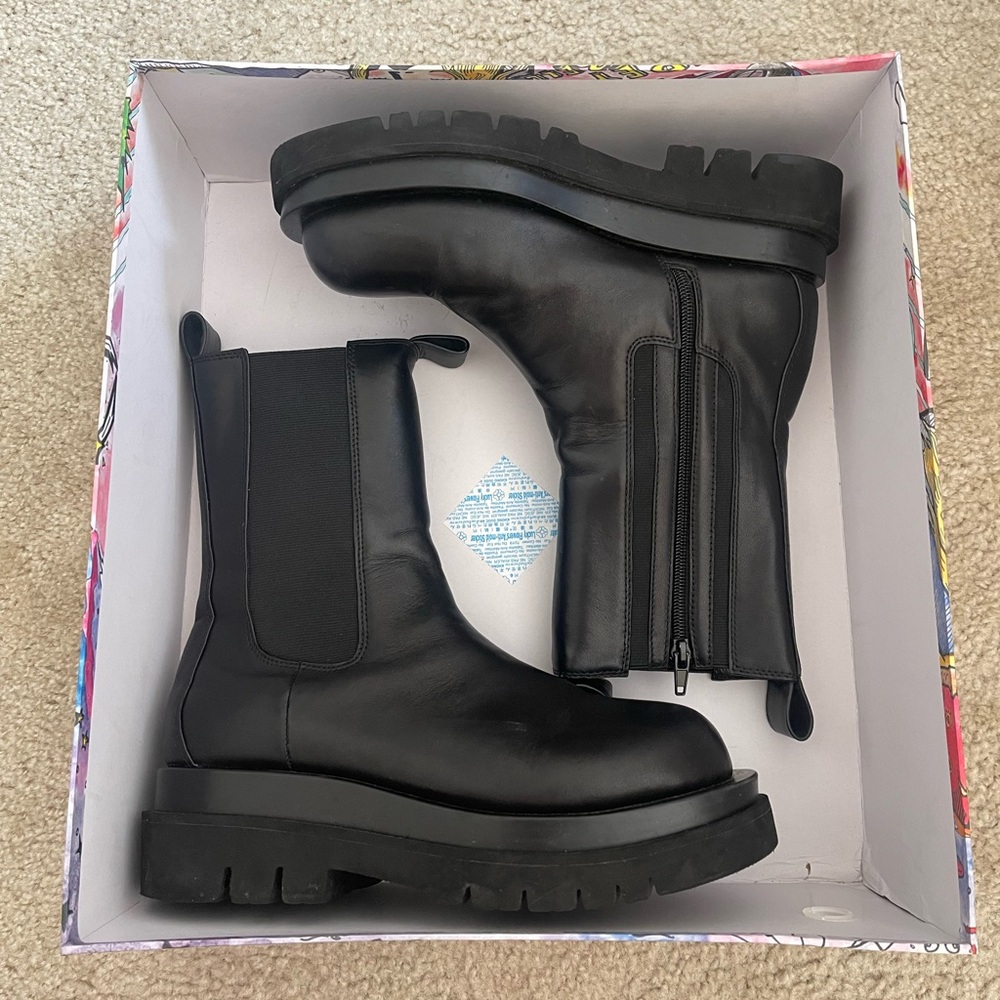 Jeffrey Campbell Tanked Boot (10)